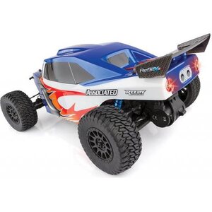 Team Associated Reflex DB10 Ready-To-Run 90040