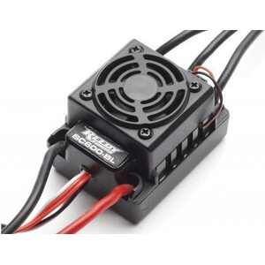Team Associated Reflex DB10 Ready-To-Run LiPo package