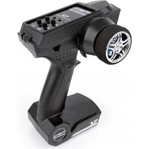 Team Associated Reflex DB10 Ready-To-Run LiPo package