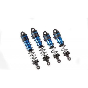 Team Associated Reflex DB10 Ready-To-Run LiPo package