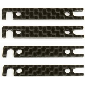 Team Associated TC7 Arm Mount Shims, outer