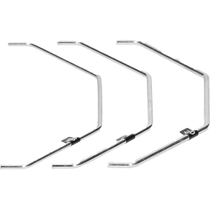 HB Racing D418 Front Sway-Bar set (1.6/1.8/2.0mm) HB204415