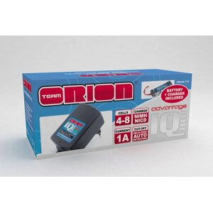 Team Orion Combo Rocket 1800 / Advantage IQ801 EU/CH