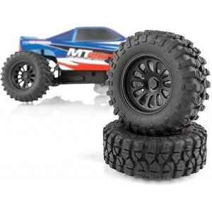 Team Associated 20155 MT28 Ready-To-Run