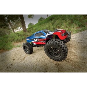 Team Associated 20155 MT28 Ready-To-Run