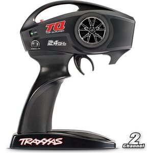 Traxxas Blast EP Boat RTR TQ - USB