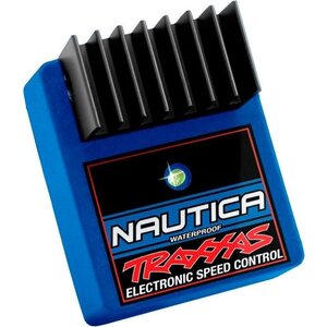 Traxxas Blast EP Boat RTR TQ - USB