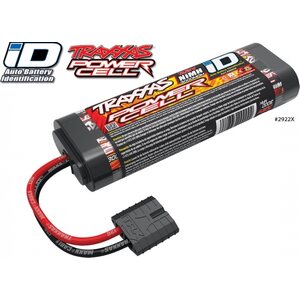 Traxxas Blast EP Boat RTR TQ - USB