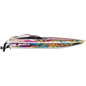 Traxxas Blast EP Boat RTR TQ - USB