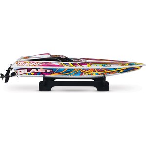 Traxxas Blast EP Boat RTR TQ - USB