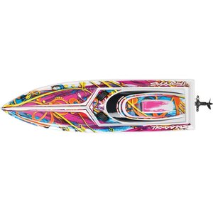Traxxas Blast EP Boat RTR TQ - USB