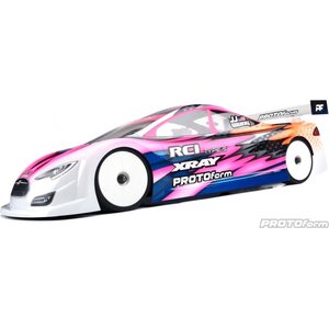 Protoform Body Type-S PRO-Lite 190mm