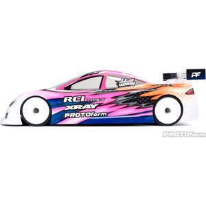 Protoform Body Type-S PRO-Lite 190mm