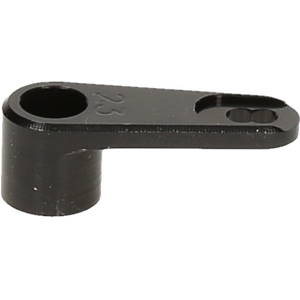HB Racing Aluminium Steering Servo Horn (23) V2 HB204263