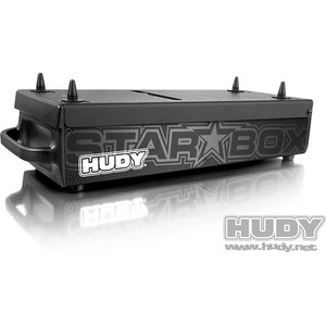 Hudy 104500 Star-Box Truggy & Off-Road 1/8