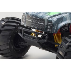 Kyosho MONSTER TRACKER 1:10 EP (KT232P) - T1 READYSET