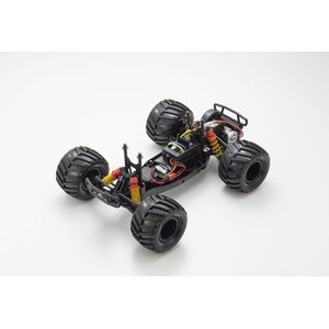 Kyosho MONSTER TRACKER 1:10 EP (KT232P) - T1 READYSET
