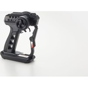 Kyosho MONSTER TRACKER 1:10 EP (KT232P) - T2 READYSET