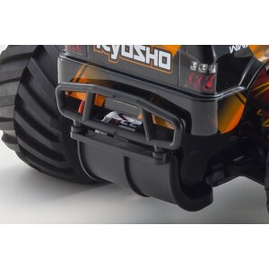 Kyosho MONSTER TRACKER 1:10 EP (KT232P) - T2 READYSET