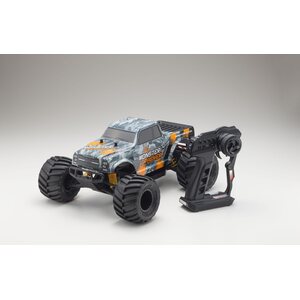 Kyosho MONSTER TRACKER 1:10 EP (KT232P) - T2 READYSET