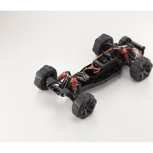 Kyosho NEXXT 1:10 EP BUGGY KIT - ORANGE