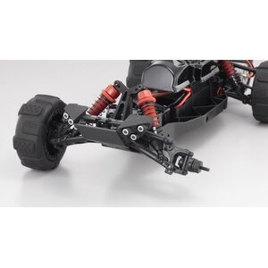 Kyosho NEXXT 1:10 EP BUGGY KIT - ORANGE