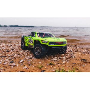 ARRMA RC SENTON 4x4 3S BLX Brushless 1/10 SCT RTR