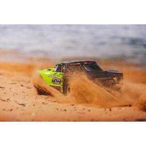 ARRMA RC SENTON 4x4 3S BLX Brushless 1/10 SCT RTR