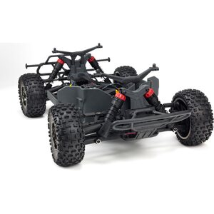 ARRMA RC SENTON 4x4 3S BLX Brushless 1/10 SCT RTR