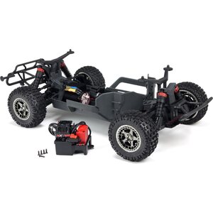 ARRMA RC SENTON 4x4 3S BLX Brushless 1/10 SCT RTR
