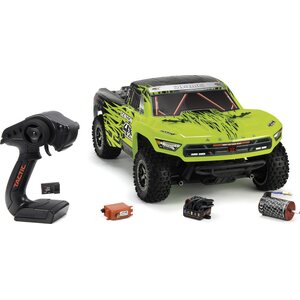 ARRMA RC SENTON 4x4 3S BLX Brushless 1/10 SCT RTR