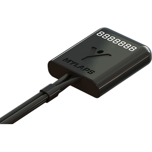MyLaps RC4 Pro Transponder MY-RC4-PRO