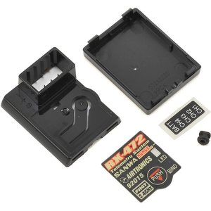 Sanwa CASE FOR RX-472 RECEIVER