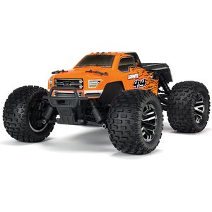ARRMA RC Granite 4x4 BLX 1/10 Monster Truck RTR