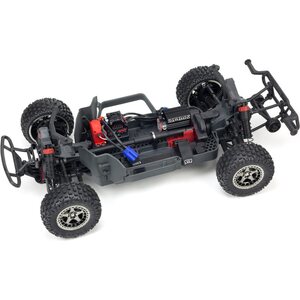 ARRMA RC 1/10 SENTON 4x4 2S BLX Brushless SCT RTR LiPo package