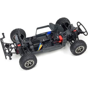 ARRMA RC 1/10 SENTON 4x4 2S BLX Brushless SCT RTR LiPo package