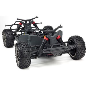 ARRMA RC 1/10 SENTON 4x4 2S BLX Brushless SCT RTR LiPo package
