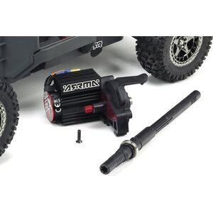 ARRMA RC 1/10 SENTON 4x4 2S BLX Brushless SCT RTR LiPo package