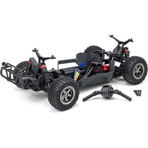 ARRMA RC 1/10 SENTON 4x4 2S BLX Brushless SCT RTR LiPo package