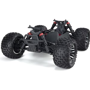 ARRMA RC Granite 4x4 BLX 1/10 Monster Truck RTR 2S Lipo Package