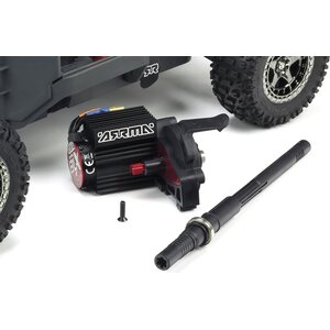 ARRMA RC 1/10 SENTON 4x4 3S BLX Brushless SCT RTR 3s LiPo package