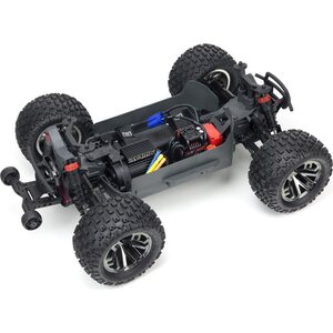 ARRMA RC Granite 4x4 BLX 1/10 Monster Truck RTR 3s Lipo Package