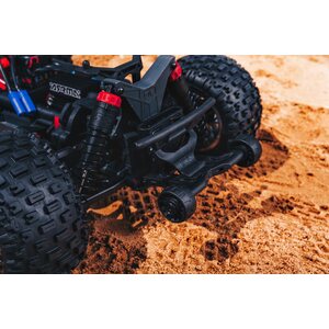 ARRMA RC Granite 4x4 BLX 1/10 Monster Truck RTR 3s Lipo Package