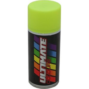 Ultimate Racing Fluorescent Yellow