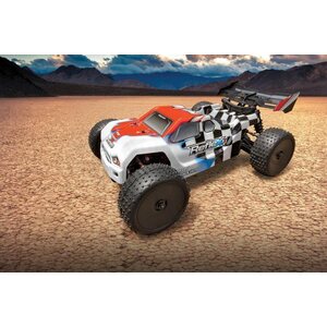 Team Associated Reflex 14T Ready-To-Run