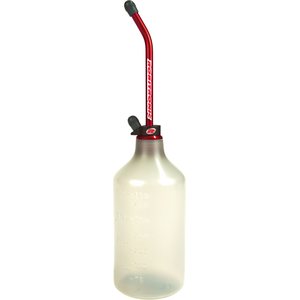 Robitronic R06106 Fuel Bottle "Competition Line" 500ml