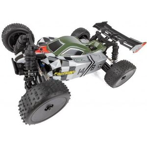 Team Associated Reflex 14B Ready-To-Run LiPo akulla ja laturilla