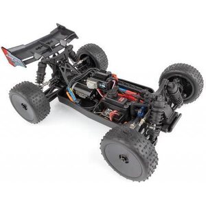 Team Associated Reflex 14B Ready-To-Run LiPo akulla ja laturilla