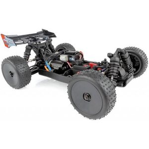 Team Associated Reflex 14B Ready-To-Run LiPo akulla ja laturilla