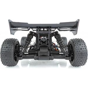 Team Associated Reflex 14B Ready-To-Run LiPo akulla ja laturilla